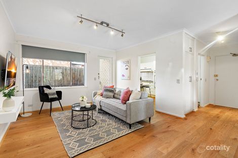 Property photo of 2/64 Edgar Street North Glen Iris VIC 3146