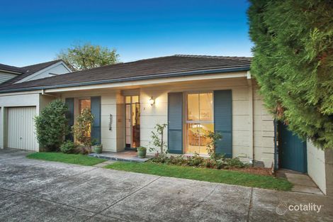 3/6-8 Marshall Ave, Kew, VIC 3101