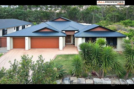 Property photo of 66 Randwick Place Drewvale QLD 4116