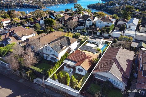 Property photo of 121 Awaba Street Mosman NSW 2088