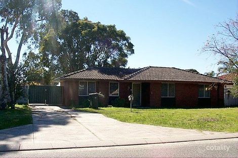 3 Connell Way, Girrawheen, WA 6064