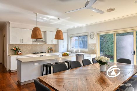 Property photo of 58 Piermont Drive Berwick VIC 3806
