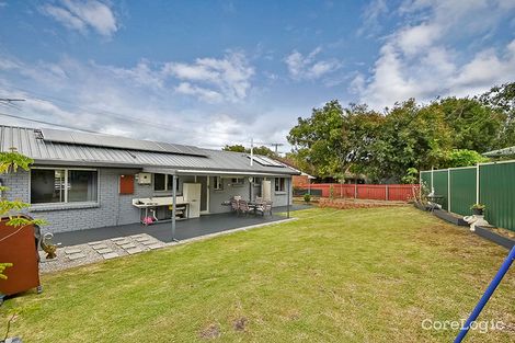 Property photo of 4 Chatswood Road Springwood QLD 4127