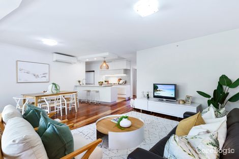 Property photo of 40208/50 Duncan Street West End QLD 4101