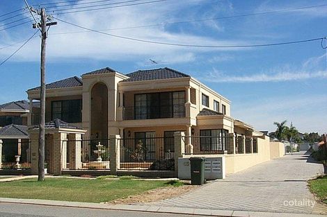 Property photo of 2/425A Riverton Drive East Shelley WA 6148