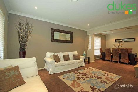 Property photo of 37 Allen Street Blaxland NSW 2774