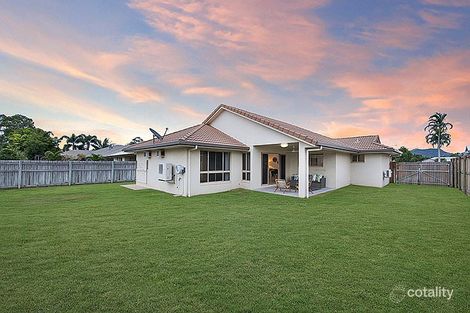 Property photo of 28 Summerlake Circuit Idalia QLD 4811