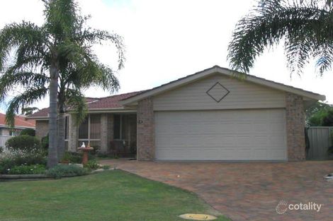Property photo of 2/4 Wallamba Close Tuncurry NSW 2428