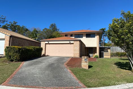 Property photo of 22 Mallan Place Kuraby QLD 4112