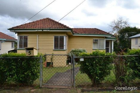 Property photo of 54 Dunstan Street Moorooka QLD 4105