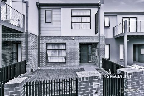 Property photo of 52A Everitt Street Dandenong VIC 3175