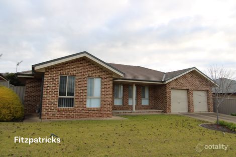 4 Bedervale St, Bourkelands, NSW 2650