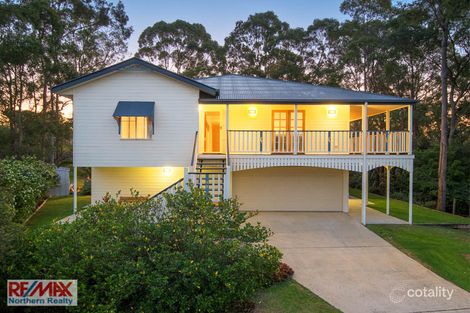 17 Whipbird Ct, Cashmere, QLD 4500