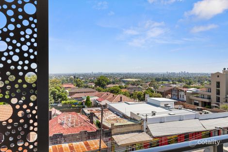 Property photo of 404/628 Canterbury Road Belmore NSW 2192