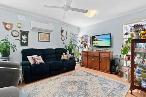 Property photo of 26 Mariana Crescent Lethbridge Park NSW 2770