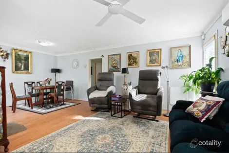 Property photo of 26 Mariana Crescent Lethbridge Park NSW 2770