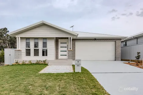 35 Dulcimere St, Tahmoor, NSW 2573