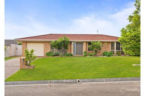 7 Portelli Ave, Kariong, NSW 2250