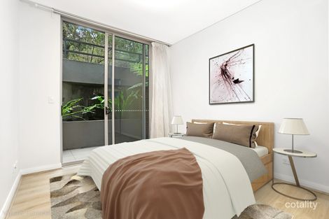 Property photo of 106/2 Duntroon Avenue St Leonards NSW 2065