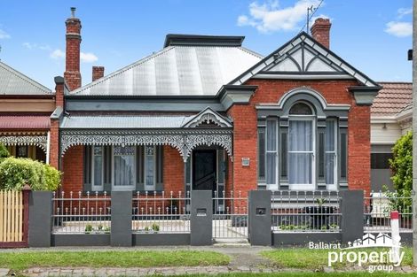 124 Victoria St, Ballarat East, VIC 3350