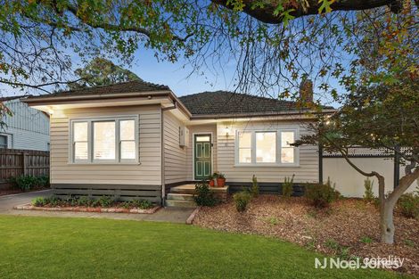 1/13 Highton St, Ringwood East, VIC 3135