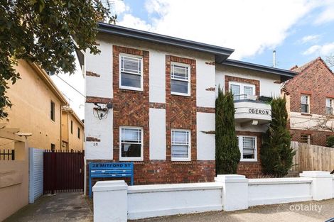 8/28 Mitford St, St Kilda, VIC 3182