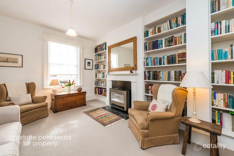 Property photo of 50 Hampden Road Battery Point TAS 7004