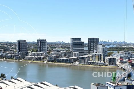 2108/2 Waterways St, Wentworth Point, NSW 2127