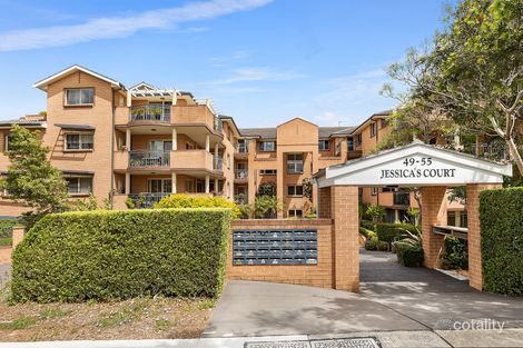4/49-55 Cecil Ave, Castle Hill, NSW 2154