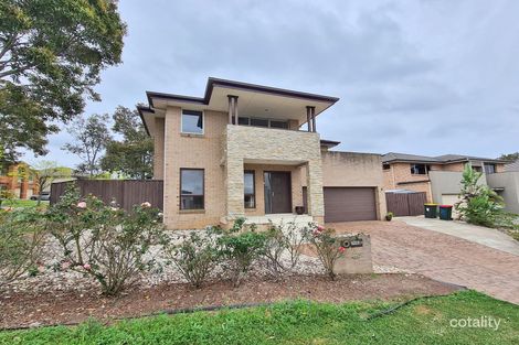 6 Ashtead Pde, Stanhope Gardens, NSW 2768