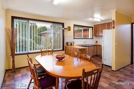 Property photo of 25 Lincoln Street Watsonia North VIC 3087