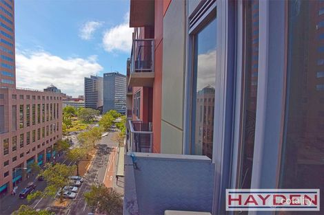 Property photo of 1301/39 Lonsdale Street Melbourne VIC 3000