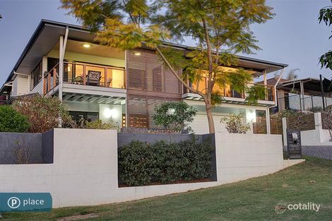 Property photo of 6 Lophostemon Place Seventeen Mile Rocks QLD 4073