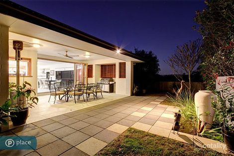 Property photo of 6 Lophostemon Place Seventeen Mile Rocks QLD 4073