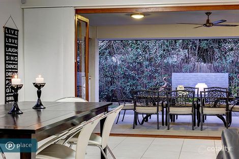 Property photo of 6 Lophostemon Place Seventeen Mile Rocks QLD 4073