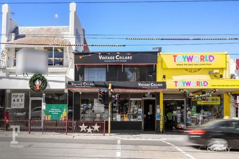 418 Glen Huntly Rd, Elsternwick, VIC 3185