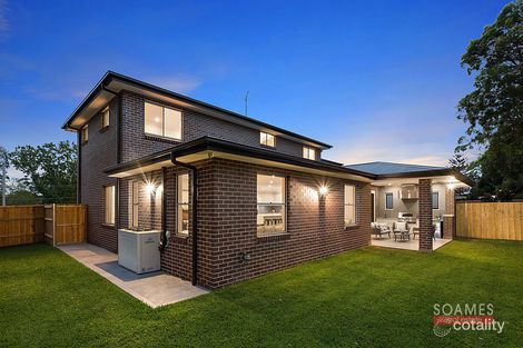 Property photo of 2 Beresford Road Thornleigh NSW 2120