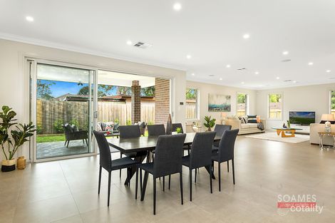 Property photo of 2 Beresford Road Thornleigh NSW 2120