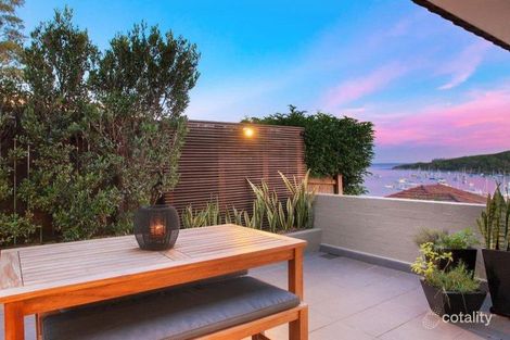 Property photo of 3/67 Lauderdale Avenue Fairlight NSW 2094