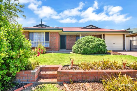 86 Mawson Cct, Woodcroft, SA 5162