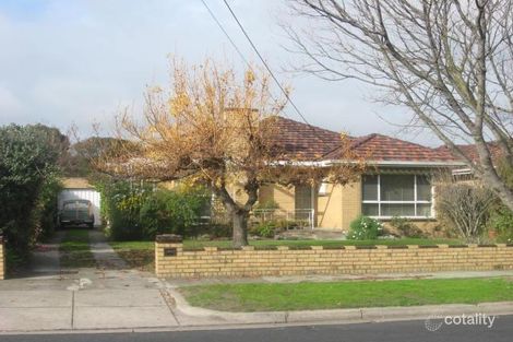 20 Rosewarne Ave, Cheltenham, VIC 3192