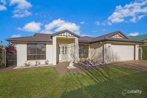 10 SCULLIN ST, MIDDLE RIDGE, QLD 4350