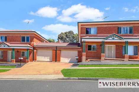Property photo of 232 Marion Street Bankstown NSW 2200