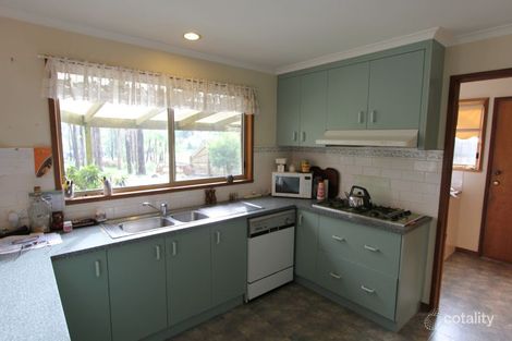 Property photo of 12 Golf Links Drive Mirboo North VIC 3871