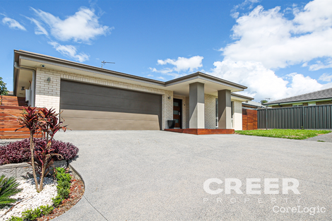 Property photo of 6 Elettra Street Cameron Park NSW 2285