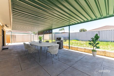 Property photo of 45 Wyperfeld Gardens Ballajura WA 6066