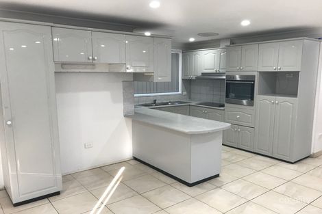 Property photo of 89 De Meyrick Avenue Lurnea NSW 2170