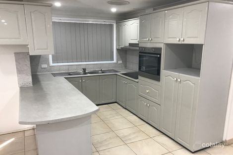 Property photo of 89 De Meyrick Avenue Lurnea NSW 2170