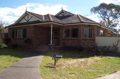 Property photo of 8 Colo Court Wattle Grove NSW 2173