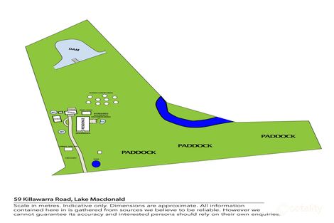 59 Killawarra Rd, Lake Macdonald, QLD 4563